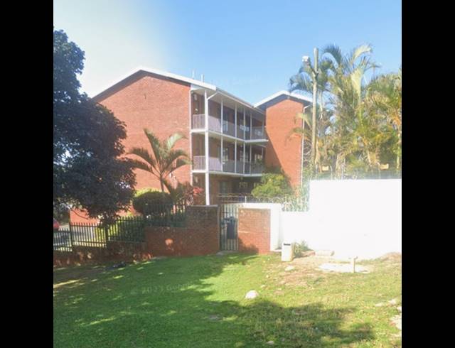3 BEDROOM SECTIONAL TITLE FOR SALE IN SCOTTBURGH CENTRAL